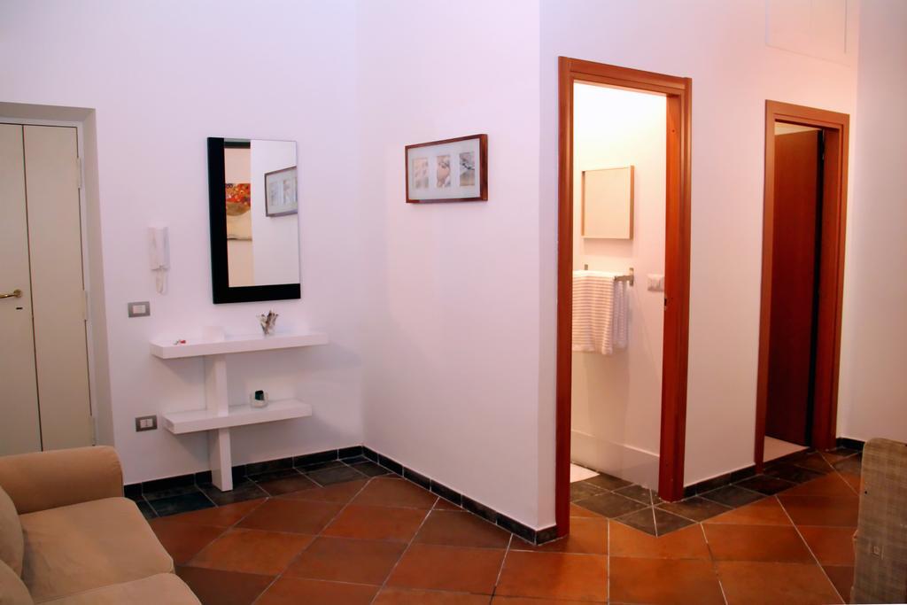 B&B Darsena Поццуолі Номер фото