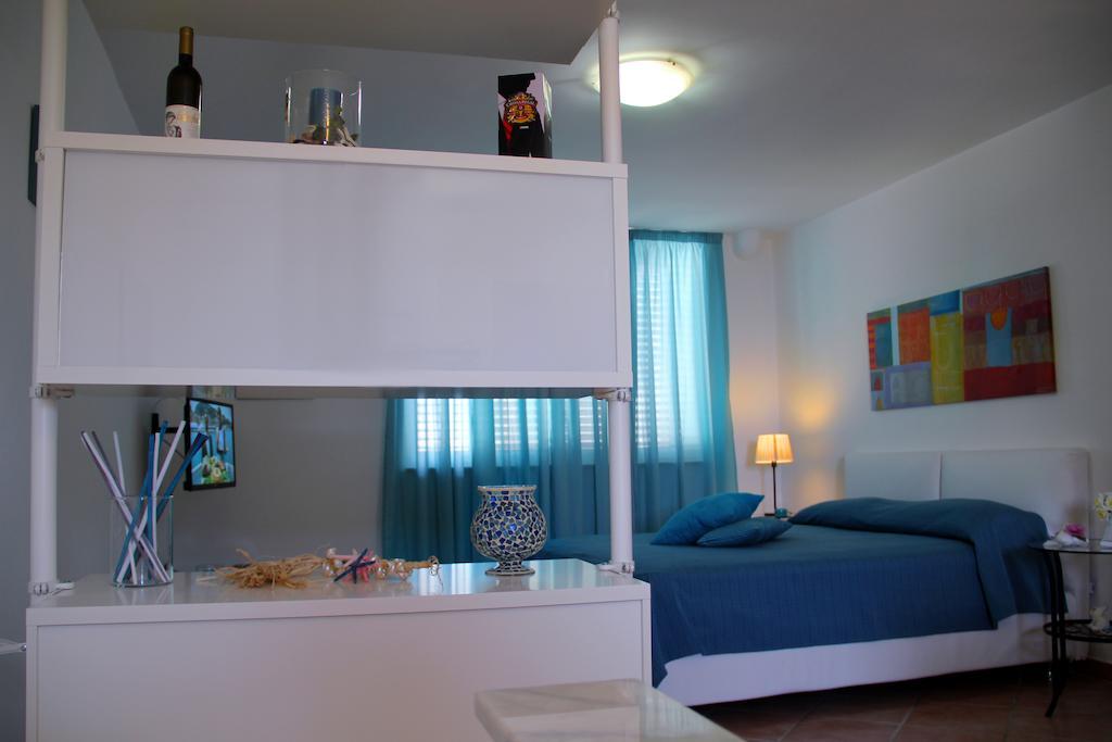 B&B Darsena Поццуолі Номер фото