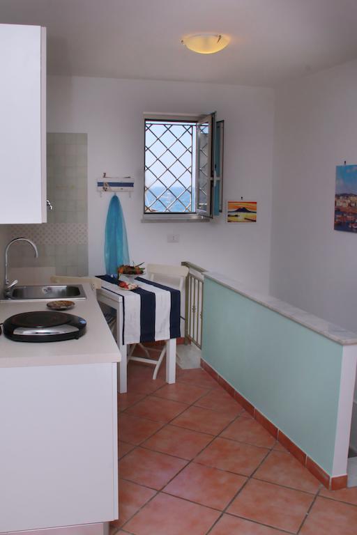 B&B Darsena Поццуолі Номер фото