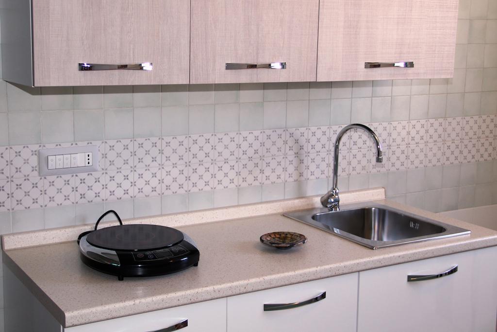 B&B Darsena Поццуолі Номер фото